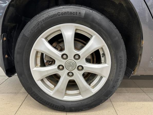 Toyota Corolla X (E140 E150) с пробегом 2007 года, цена 790 000 рублей, 192902 км, седан, Автокод Объявления