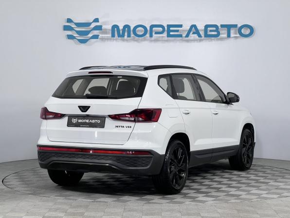 Jetta VS5 I Рестайлинг с пробегом 2023 года, цена 2 100 000 рублей, 26800 км, внедорожник, Автокод Объявления