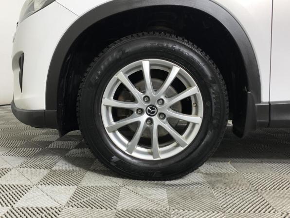 Mazda CX-5 I с пробегом 2013 года, цена 1 659 000 рублей, 236762 км, внедорожник, Автокод Объявления