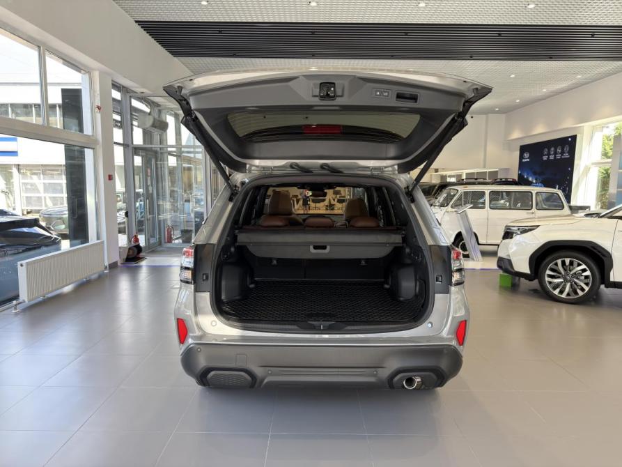 Subaru Forester VI Москва  - изображение 7