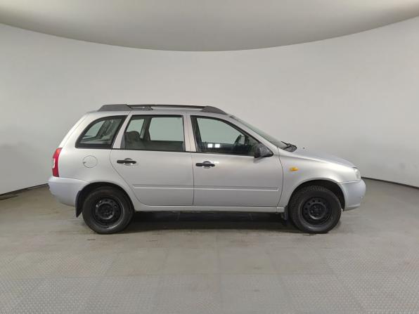 Lada (ВАЗ) Kalina I с пробегом 2011 года, цена 355 000 рублей, 67500 км, универсал, Автокод Объявления