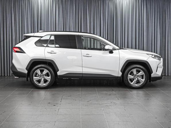 Toyota RAV4 V (XA50) с пробегом 2020 года, цена 3 729 000 рублей, 22190 км, внедорожник, Автокод Объявления