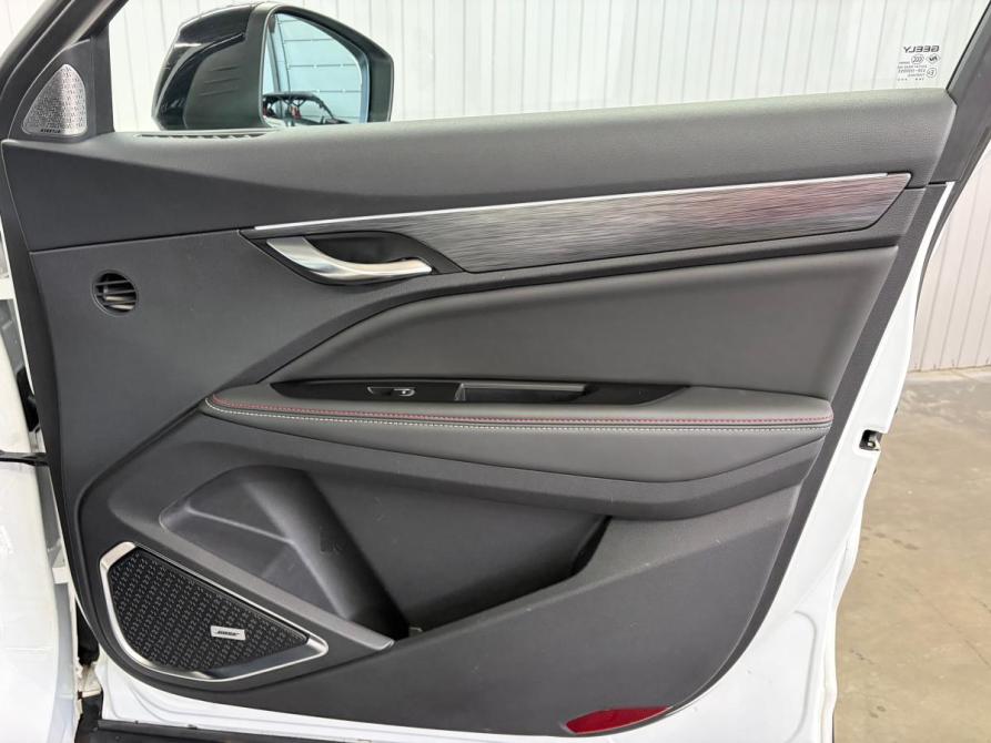 Geely Tugella I Рестайлинг Краснодар  - изображение 19