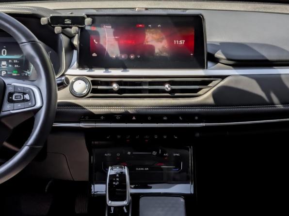 Chery Tiggo 7 Pro I с пробегом 2022 года, цена 1 795 000 рублей, 7648 км, внедорожник, Автокод Объявления