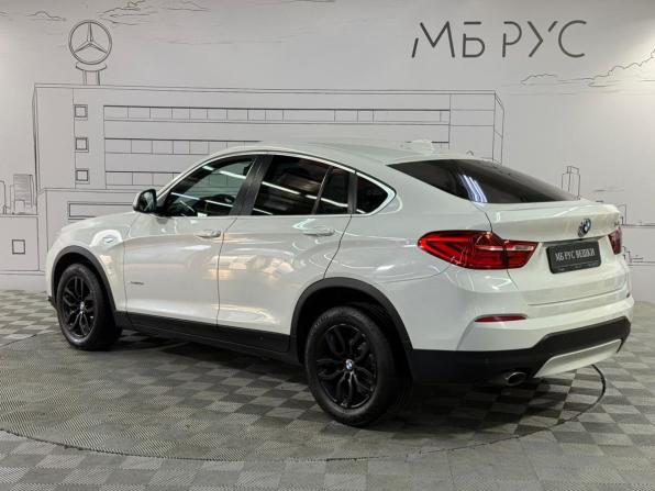 BMW X4 I (F26) с пробегом 2015 года, цена 2 350 000 рублей, 200000 км, внедорожник, Автокод Объявления
