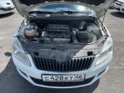 Skoda Fabia II Рестайлинг Воронеж  - изображение 49