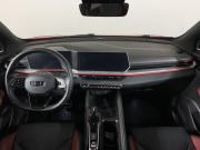 Geely Coolray I Рестайлинг Москва  - изображение 32