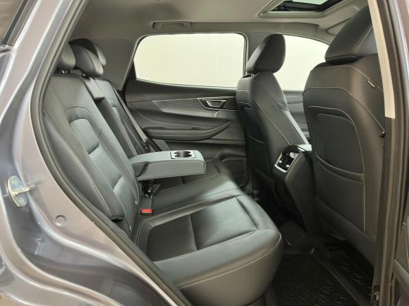 Chery Tiggo 4 Pro I Рестайлинг с пробегом 2024 года, цена 1 750 000 рублей, 3054 км, внедорожник, Автокод Объявления