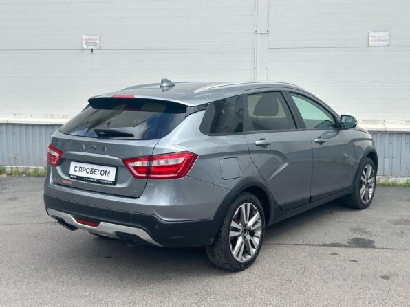 Lada (ВАЗ) Vesta I с пробегом 2020 года, цена 1 040 000 рублей, 142895 км, универсал, Автокод Объявления