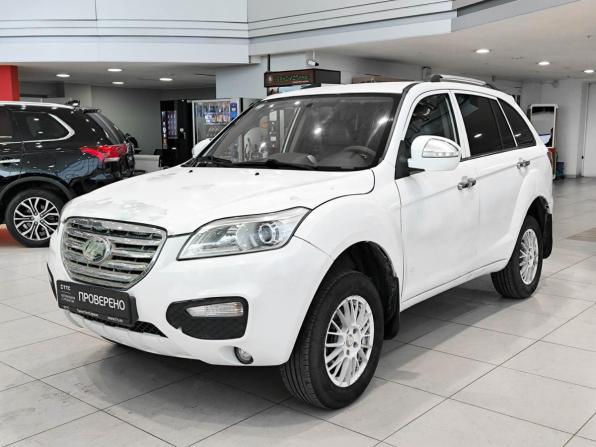 Lifan X60 I с пробегом 2014 года, цена 249 000 рублей, 228063 км, внедорожник, Автокод Объявления