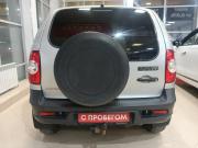 Chevrolet Niva I Рестайлинг Арзамас  - изображение 10