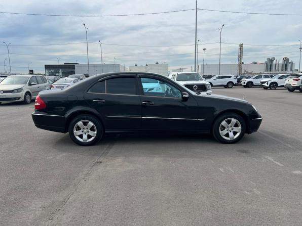 Mercedes-Benz E-Класс III (W211 S211) с пробегом 2006 года, цена 750 000 рублей, 224000 км, седан, Автокод Объявления