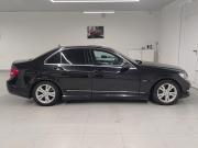 Mercedes-Benz C-Класс III (W204) Рестайлинг Казань  - изображение 27