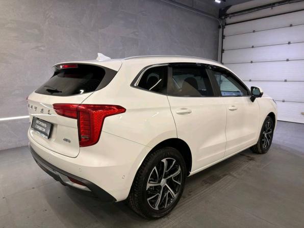 Haval Jolion I с пробегом 2023 года, цена 2 123 000 рублей, 36638 км, внедорожник, Автокод Объявления