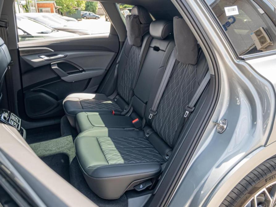 Audi Q5 III Краснодар  - изображение 10