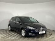 Ford Focus III Рестайлинг Воронеж  - изображение 21