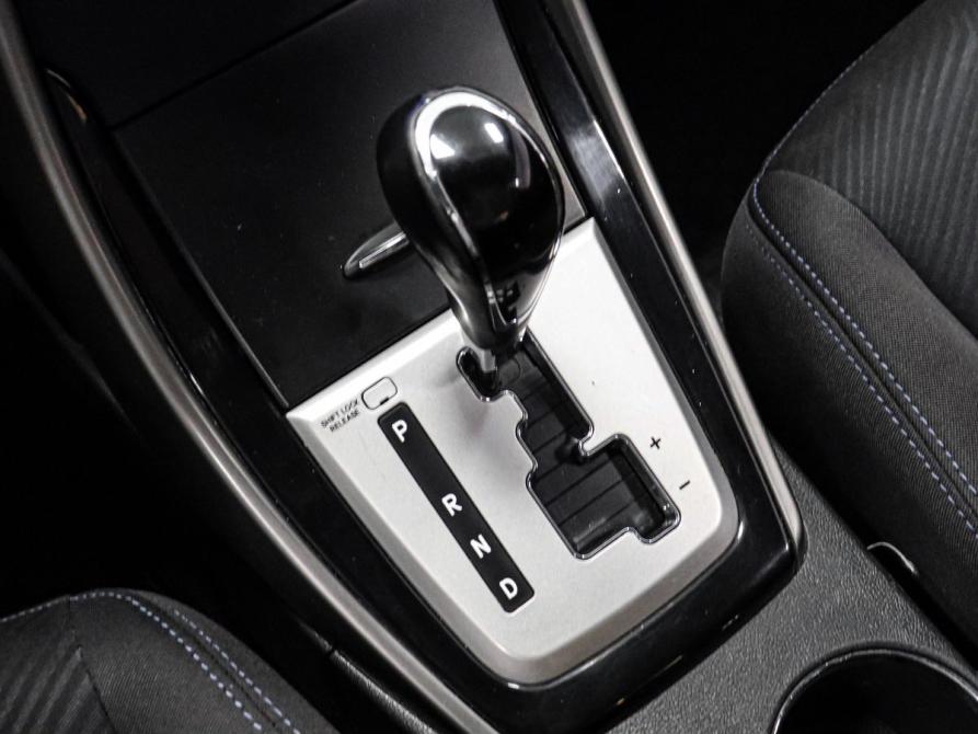 Hyundai Elantra V (MD) Минеральные Воды  - изображение 10