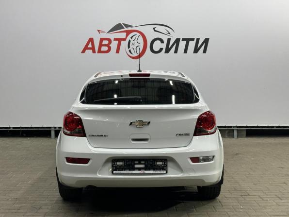 Chevrolet Cruze I Рестайлинг с пробегом 2013 года, цена 799 000 рублей, 105000 км, хэтчбек, Автокод Объявления