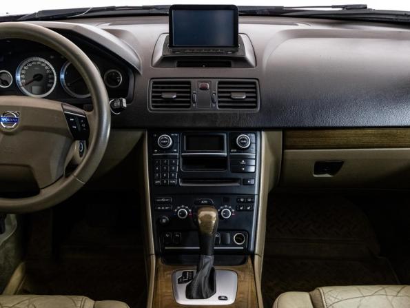 Volvo XC90 I Рестайлинг с пробегом 2008 года, цена 1 149 000 рублей, 340378 км, внедорожник, Автокод Объявления