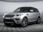 Land Rover Range Rover Sport II Москва  - изображение 23