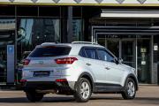 Hyundai Creta I Москва  - изображение 45