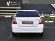 Daewoo Gentra II Казань  - изображение 16