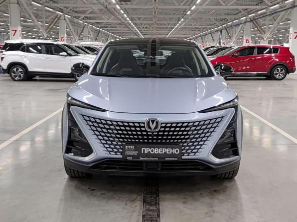Changan UNI-T I с пробегом 2023 года, цена 2 229 000 рублей, 56052 км, внедорожник, Автокод Объявления