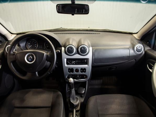 Renault Sandero I с пробегом 2012 года, цена 745 000 рублей, 149313 км, хэтчбек, Автокод Объявления