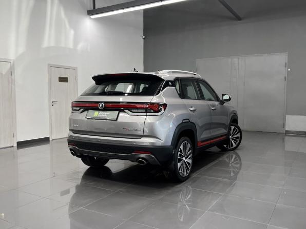 Changan CS35 Plus I Рестайлинг с пробегом 2022 года, цена 1 695 000 рублей, 70496 км, внедорожник, Автокод Объявления