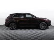 Porsche Cayenne III Москва  - изображение 32