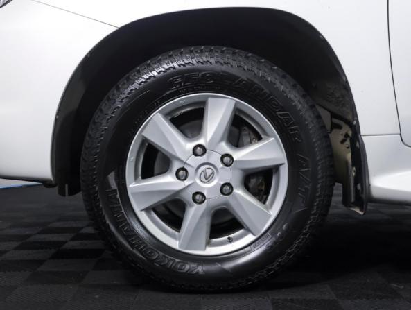 Lexus LX III с пробегом 2011 года, цена 3 990 000 рублей, 156800 км, внедорожник, Автокод Объявления