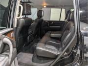 Infiniti QX80 I Рестайлинг 2 Пермь  - изображение 44