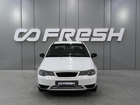Daewoo Nexia I Рестайлинг с пробегом 2012 года, цена 339 000 рублей, 224140 км, седан, Автокод Объявления