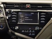 Toyota Camry VIII (XV70) Санкт-Петербург  - изображение 34