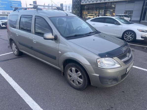 Lada (ВАЗ) Largus I с пробегом 2013 года, цена 570 000 рублей, 163000 км, универсал, Автокод Объявления