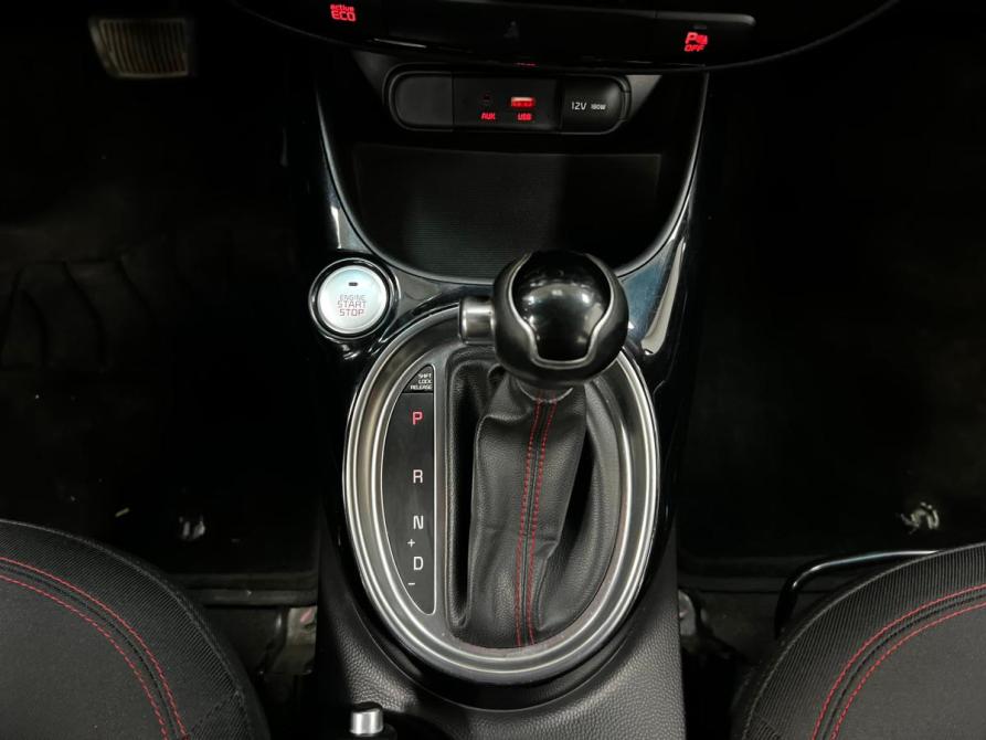 Kia Soul II Казань  - изображение 16