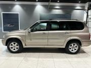 Suzuki Grand Vitara I Новосибирск  - изображение 19