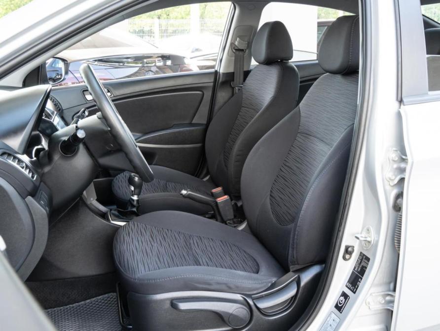 Hyundai Solaris I Волгоград  - изображение 10