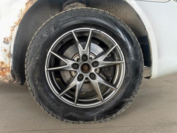 Skoda Octavia II (A5) Рестайлинг с пробегом 2013 года, цена 370 000 рублей, 541200 км, лифтбек, Автокод Объявления