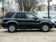 Ford Escape II Санкт-Петербург  - изображение 17