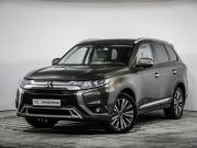 Mitsubishi Outlander III Рестайлинг 3 Санкт-Петербург  - изображение 30