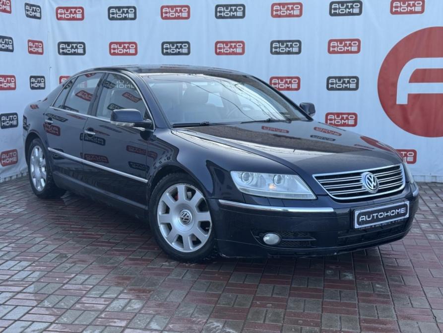 Volkswagen Phaeton I Санкт-Петербург  - изображение 3