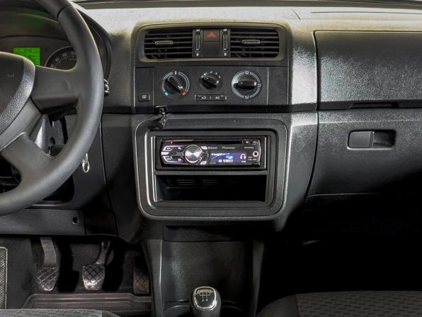 Skoda Fabia II Рестайлинг с пробегом 2013 года, цена 579 900 рублей, 200000 км, универсал, Автокод Объявления