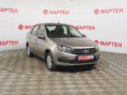Lada (ВАЗ) Granta I Рестайлинг Вологда  - изображение 20