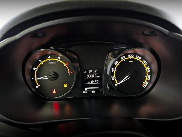 Lada (ВАЗ) Granta I Рестайлинг с пробегом 2020 года, цена 570 000 рублей, 92797 км, седан, Автокод Объявления