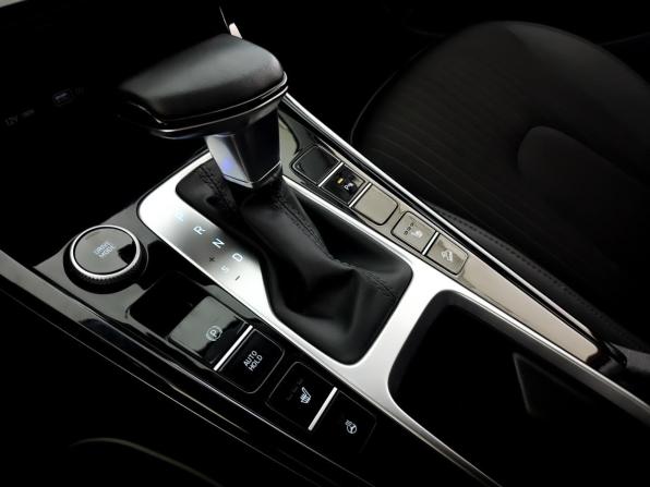 Hyundai Creta II с пробегом 2021 года, цена 2 359 000 рублей, 76322 км, внедорожник, Автокод Объявления