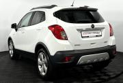 Opel Mokka I Нижний Новгород  - изображение 31