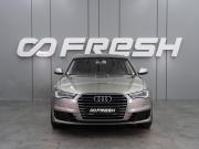Audi A6 IV (C7) Рестайлинг Воронеж  - изображение 24