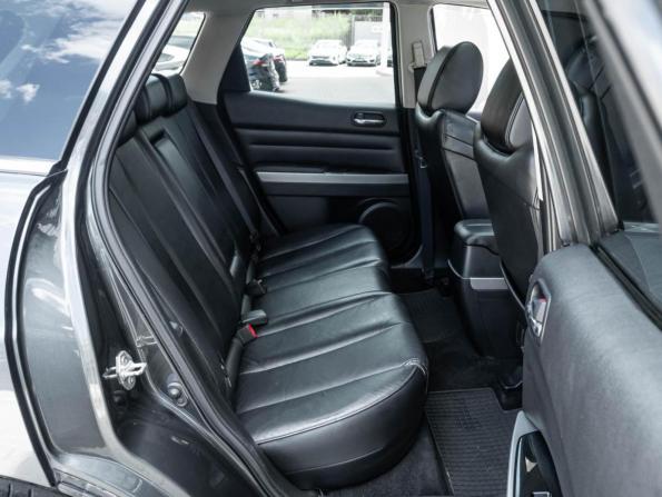 Mazda CX-7 I Рестайлинг с пробегом 2010 года, цена 895 100 рублей, 179547 км, внедорожник, Автокод Объявления