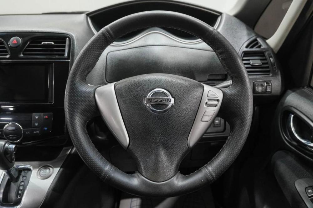Nissan Serena IV (C26) Новокузнецк  - изображение 20